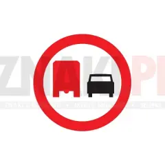 Zakaz wyprzedzania ciężarówek w Polsce: Kary, wyjątki, zmiany