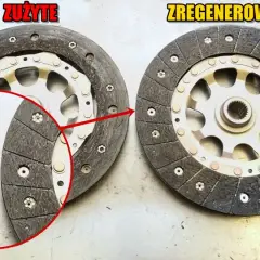 Zużyte sprzęgło: Jak rozpoznać objawy i uniknąć drogich napraw?