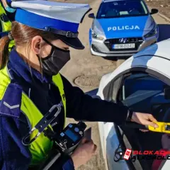 Alkomat: Jak przeliczyć mg/l na promile? Uniknij drakońskich kar!