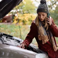Holowanie automatu: Zakazane? Sprawdź, zanim uszkodzisz skrzynię!