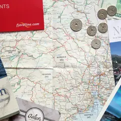 Norwegia-Polska: Jaka trasa samochodem? Prom, mosty, koszty, czas