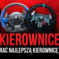 4-5 obrotów? Ile stopni ma kierownica w ciężarówce i dlaczego?