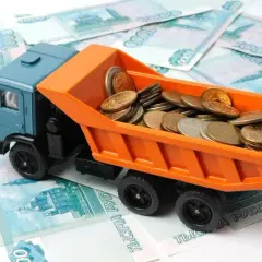 Mandaty za przeładowanie ciężarówki: Kto płaci i jak uniknąć?