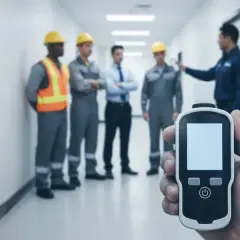 Alkomat w pracy: Kiedy pracodawca może badać i jakie masz prawa?