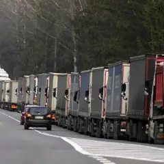 TIR a ciężarówka: Dlaczego je mylisz? Ekspert wyjaśnia.