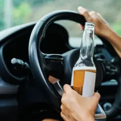 Ile można wydmuchać w alkomat? Limity, kary i konfiskata auta
