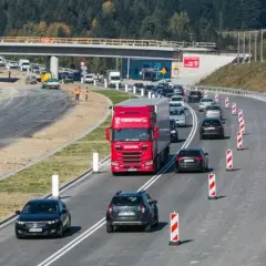 Jak ominąć korki do Zakopanego? Sprawdzone trasy i porady!