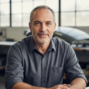 Autor Fabian Rutkowski