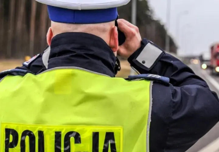 Zakaz wyprzedzania ciężarówek: Co zmieni się w 2026? Mandaty, wyjątki