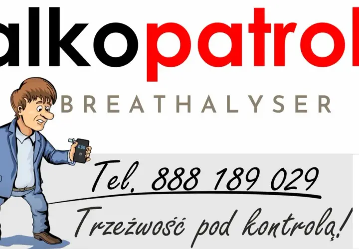 Jak wysłać alkomat do kalibracji? Kompletny przewodnik i koszty.