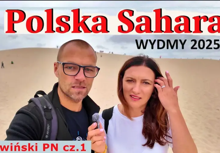 Najlepsza trasa do Łeby: Jak uniknąć korków i zaoszczędzić?