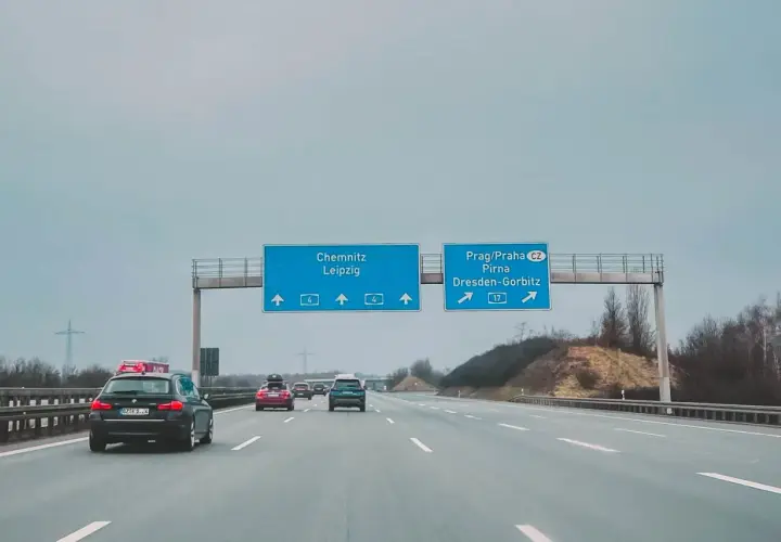 Najlepsza trasa do Hiszpanii autem? Planuj koszty, paliwo i noclegi!