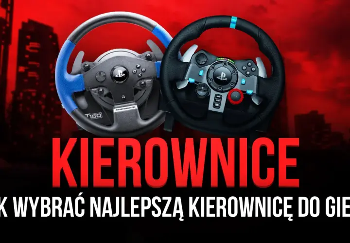 4-5 obrotów? Ile stopni ma kierownica w ciężarówce i dlaczego?