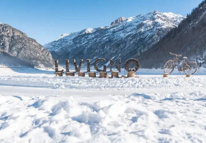 Livigno: Która trasa z Polski jest najlepsza dla Ciebie?
