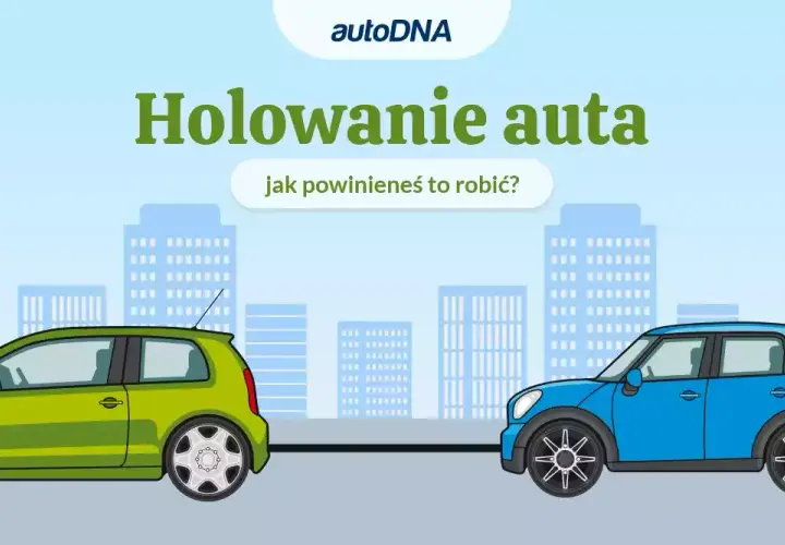 Holowanie samochodu: Zasady, zakazy i mandaty Poradnik Fabiana