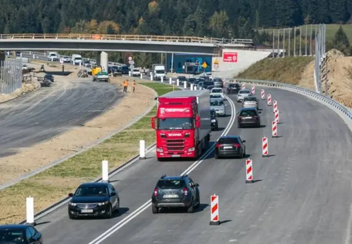 Jak ominąć korki do Zakopanego? Sprawdzone trasy i porady!