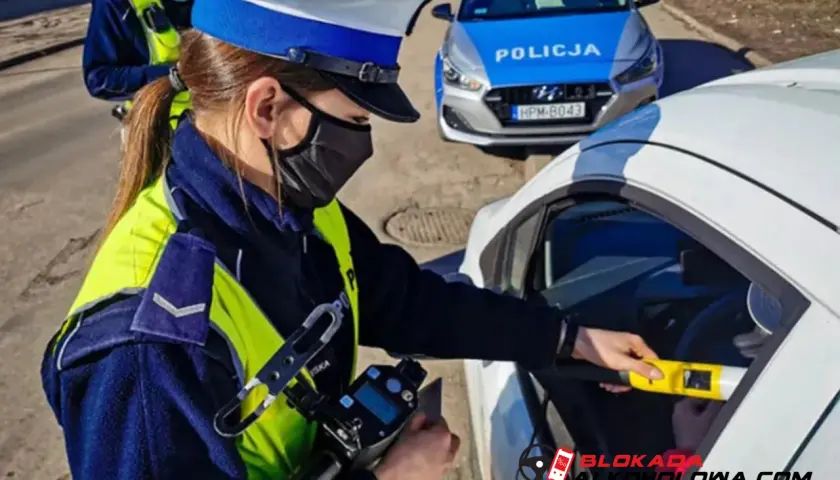 Alkomat: Jak przeliczyć mg/l na promile? Uniknij drakońskich kar!