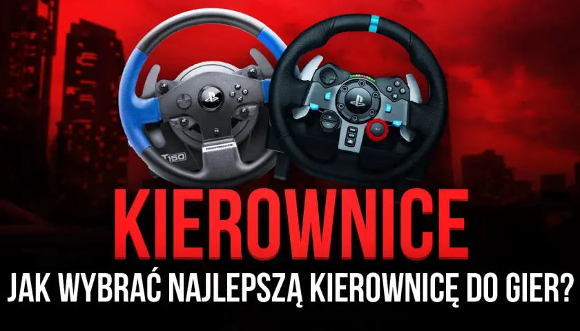 4-5 obrotów? Ile stopni ma kierownica w ciężarówce i dlaczego?