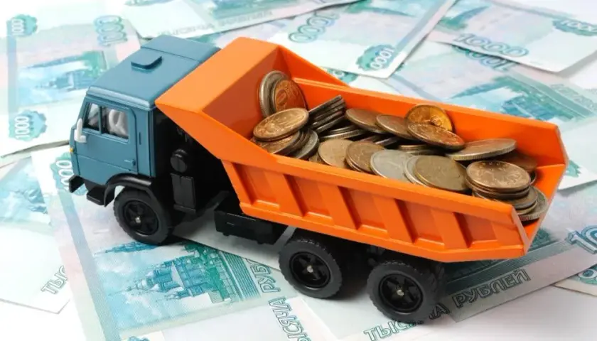 Mandaty za przeładowanie ciężarówki: Kto płaci i jak uniknąć?