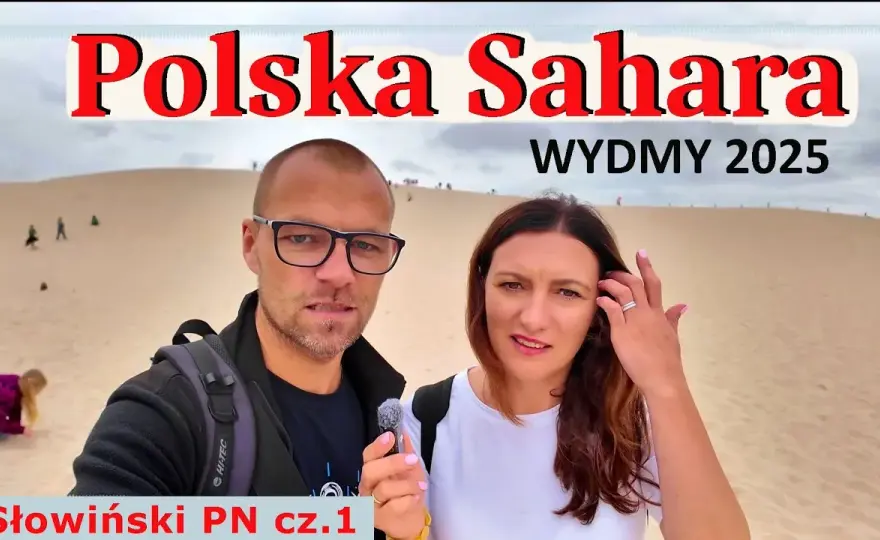 Najlepsza trasa do Łeby: Jak uniknąć korków i zaoszczędzić?
