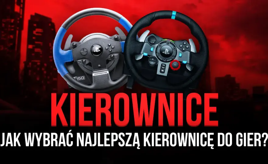 4-5 obrotów? Ile stopni ma kierownica w ciężarówce i dlaczego?