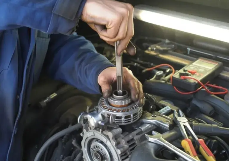 Objawy awarii sprzęgła: Szybka diagnoza i test. Kiedy do mechanika?