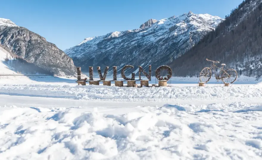 Livigno: Która trasa z Polski jest najlepsza dla Ciebie?
