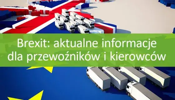 Brexit wpływ na rynek pracy kierowc&oacute;w UK